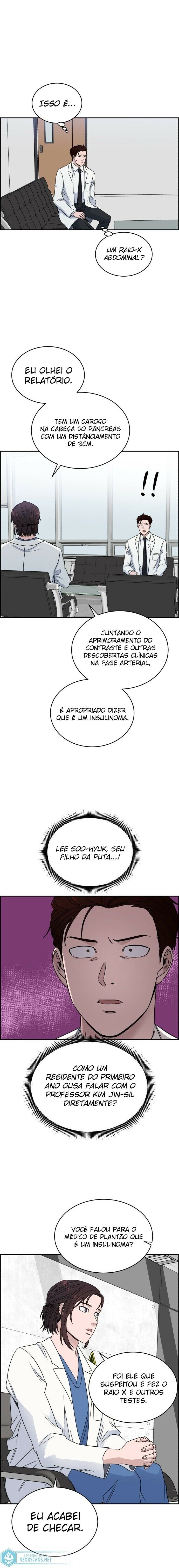 Doutor I.A Capítulo 29 Página 12