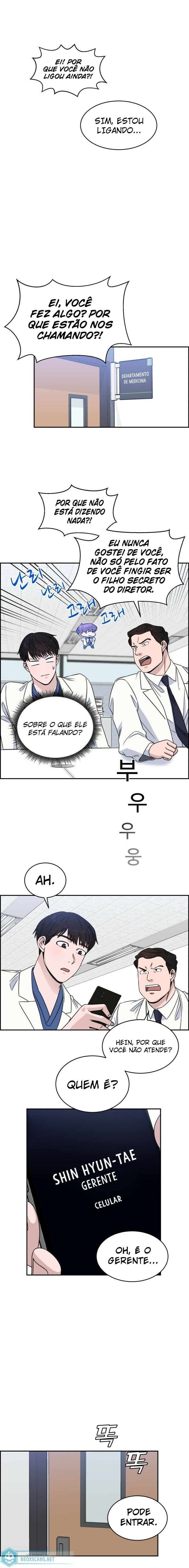 Doutor I.A Capítulo 29 Página 16