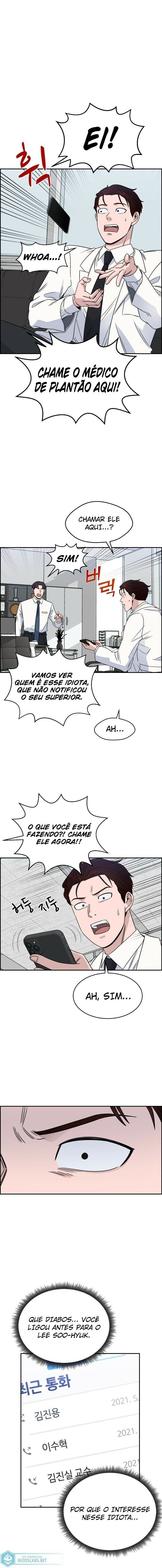 Doutor I.A Capítulo 29 Página 15