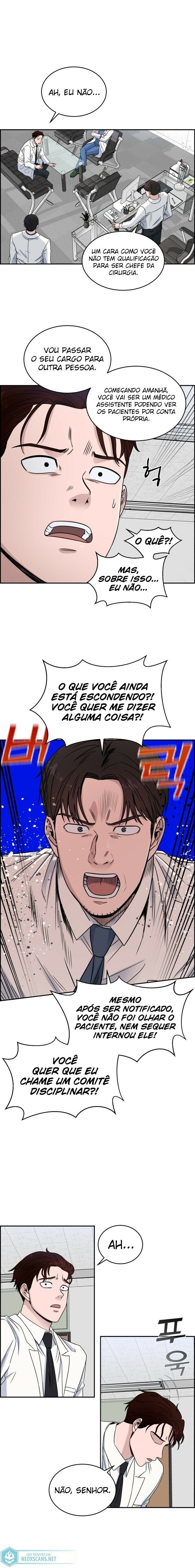 Doutor I.A Capítulo 29 Página 19