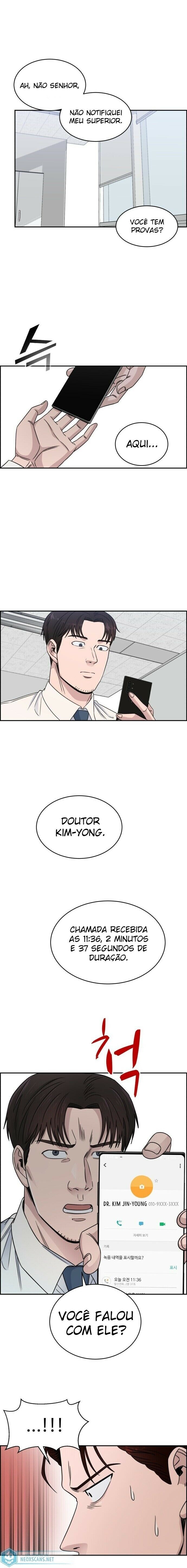Doutor I.A Capítulo 29 Página 18