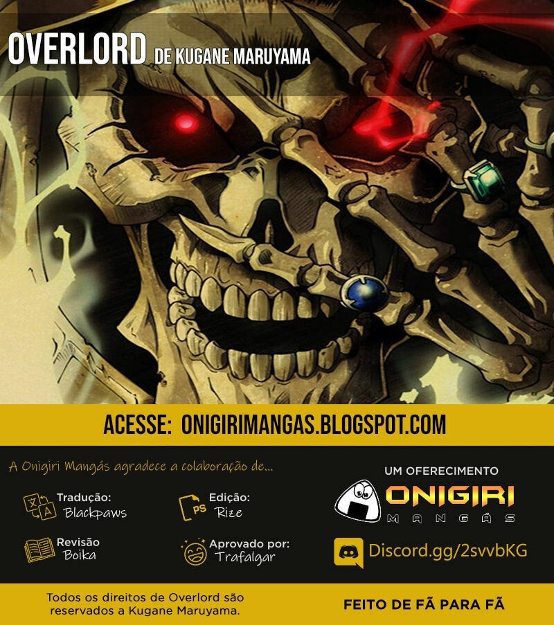 Senhor Supremo Capítulo 61 Página 1