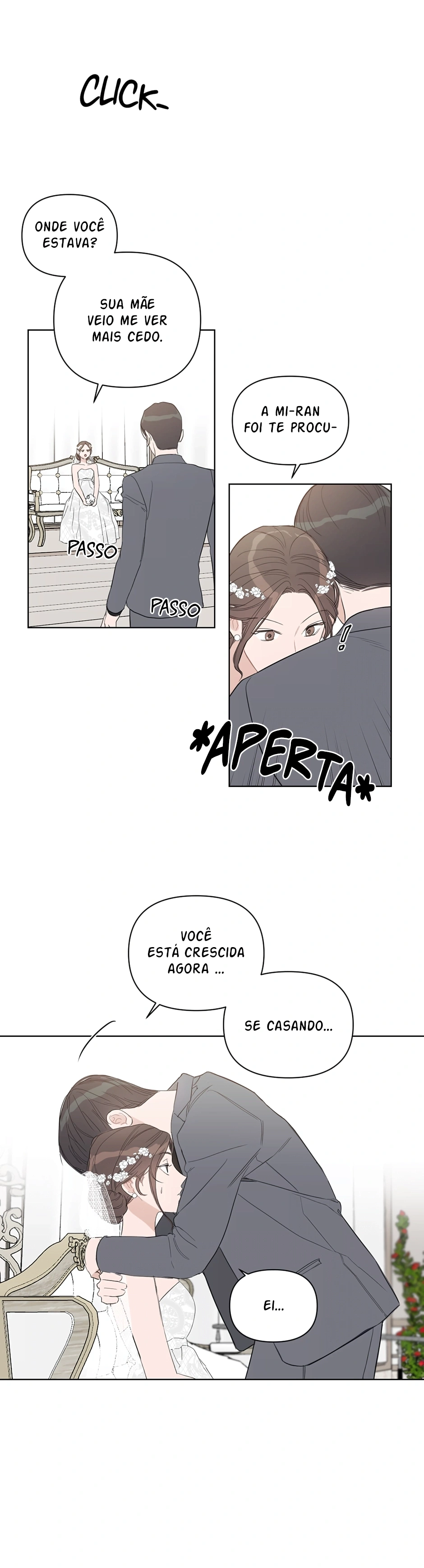 Positivamente Seu Capítulo 36 Página 13