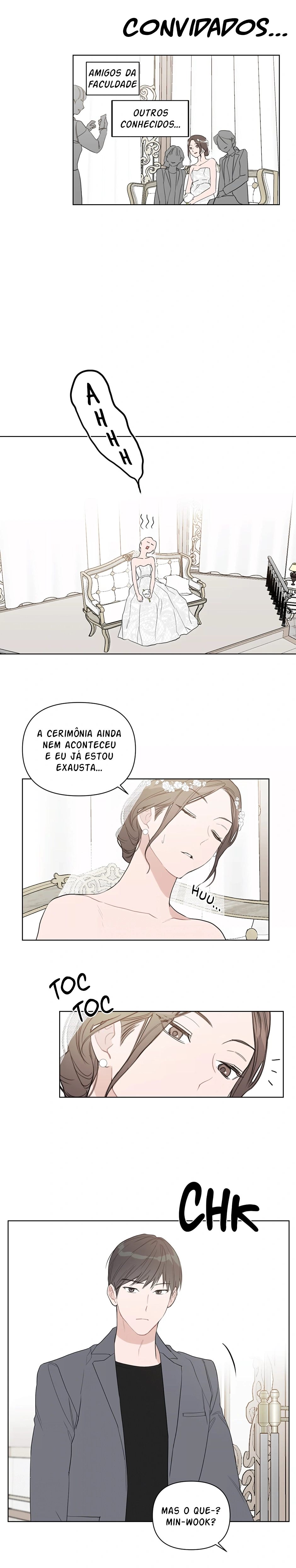 Positivamente Seu Capítulo 36 Página 12