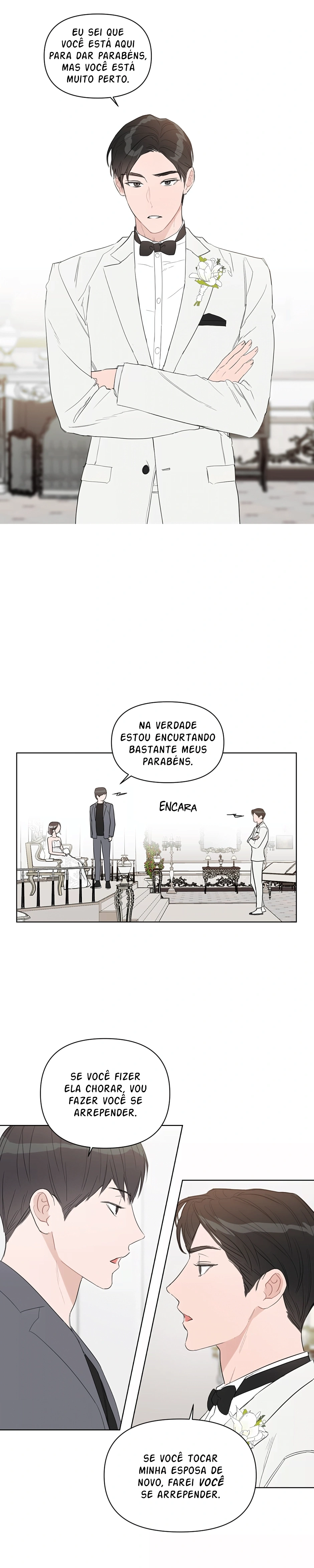 Positivamente Seu Capítulo 36 Página 15