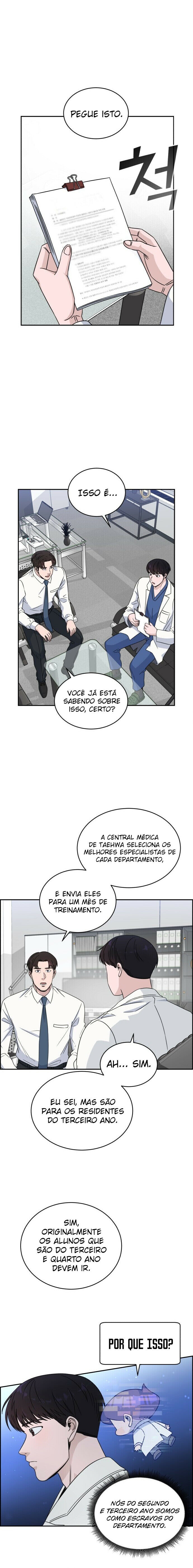 Doutor I.A Capítulo 30 Página 5