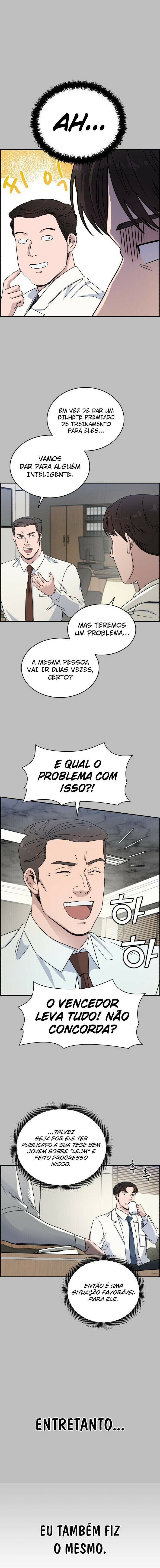 Doutor I.A Capítulo 30 Página 8