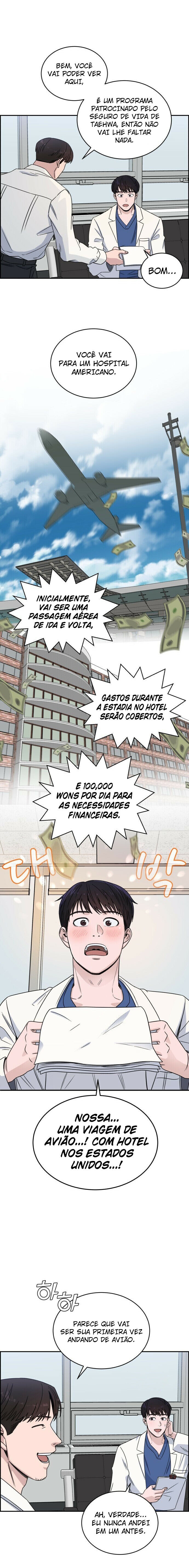 Doutor I.A Capítulo 30 Página 10