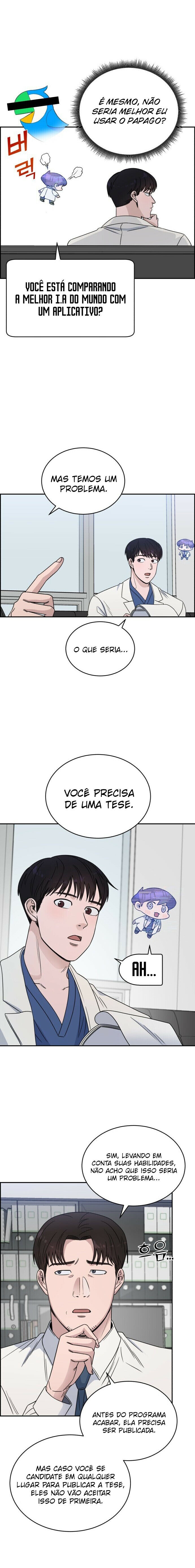 Doutor I.A Capítulo 30 Página 12