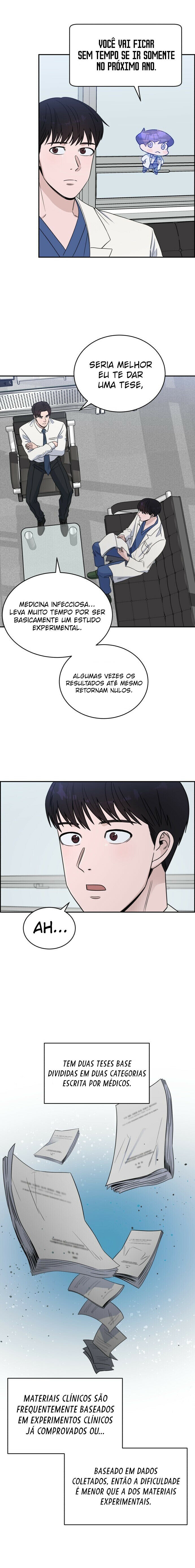 Doutor I.A Capítulo 30 Página 13