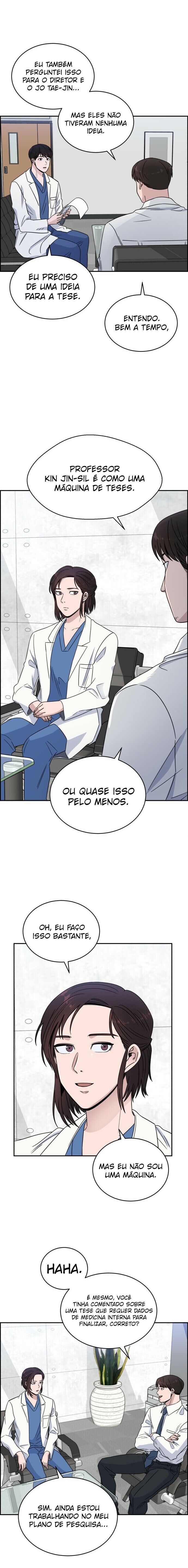 Doutor I.A Capítulo 30 Página 14
