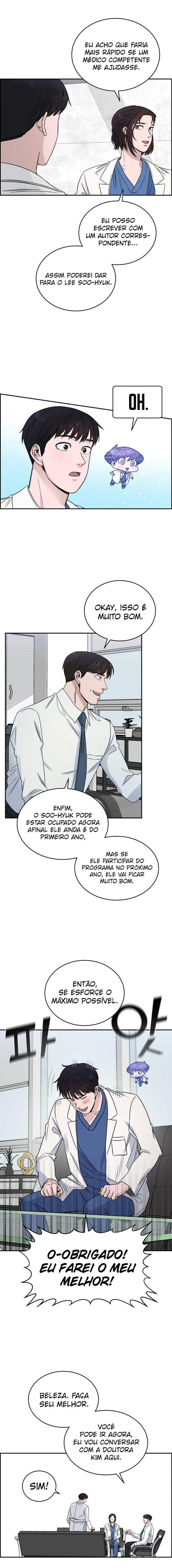 Doutor I.A Capítulo 30 Página 15
