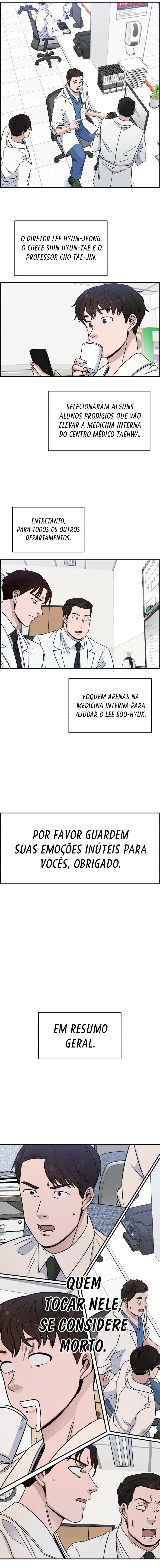 Doutor I.A Capítulo 30 Página 18