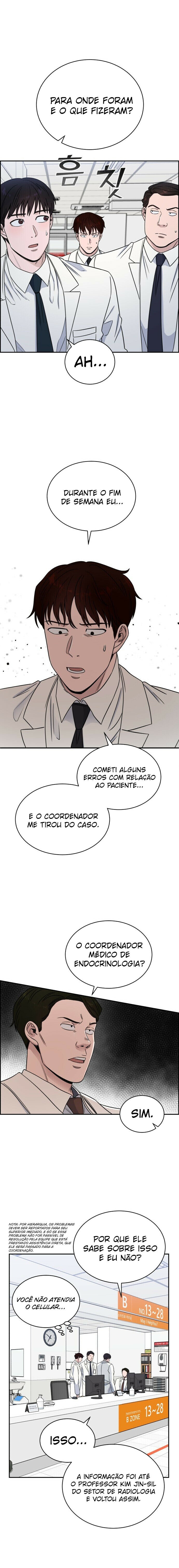 Doutor I.A Capítulo 31 Página 4