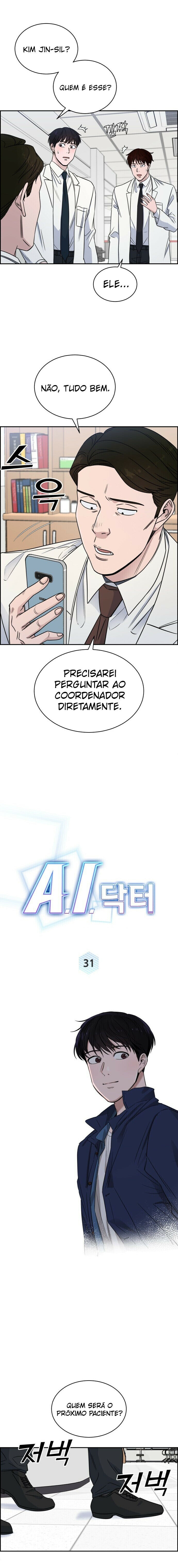 Doutor I.A Capítulo 31 Página 5