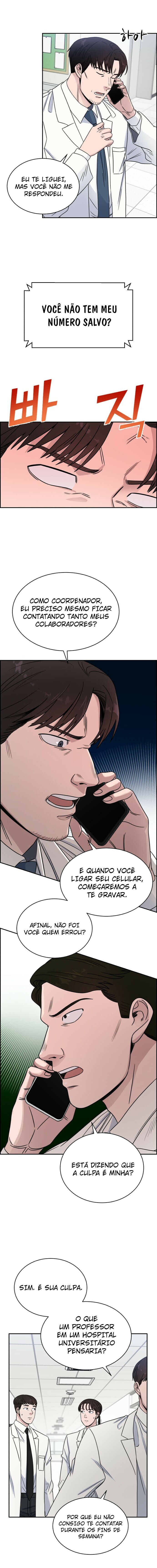 Doutor I.A Capítulo 31 Página 7