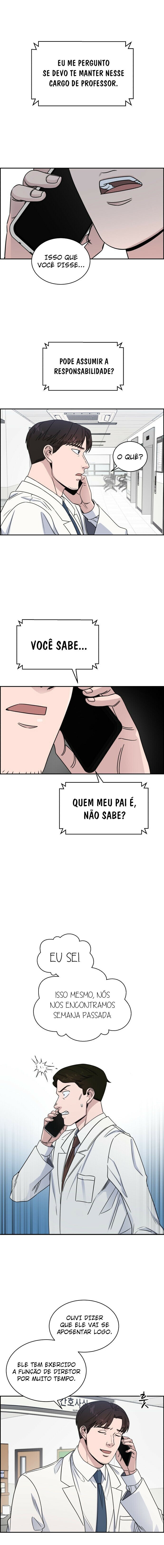 Doutor I.A Capítulo 31 Página 9