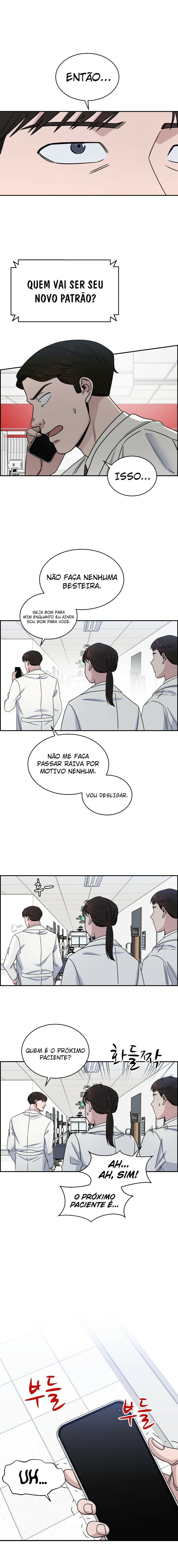 Doutor I.A Capítulo 31 Página 10