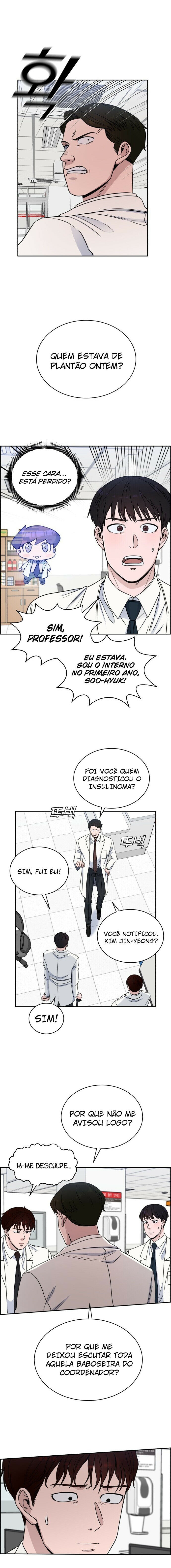 Doutor I.A Capítulo 31 Página 11
