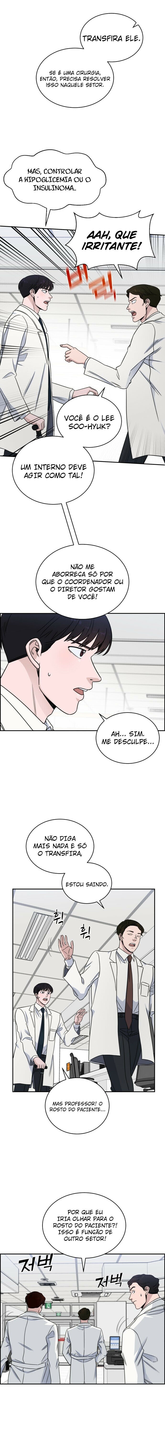 Doutor I.A Capítulo 31 Página 14