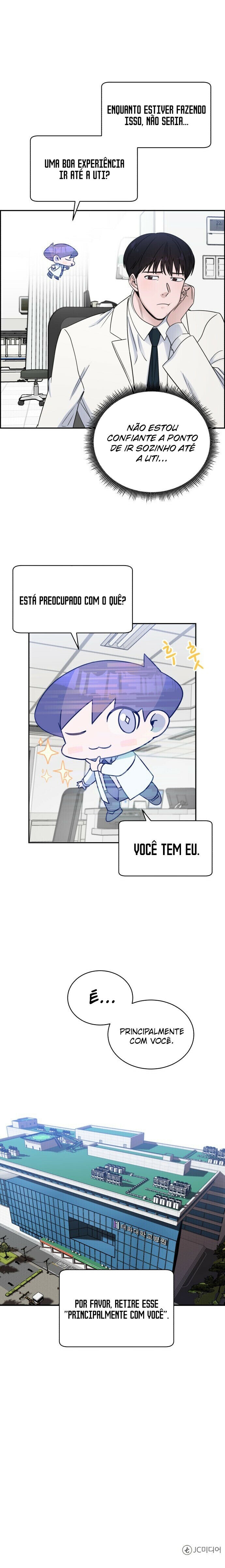 Doutor I.A Capítulo 31 Página 18