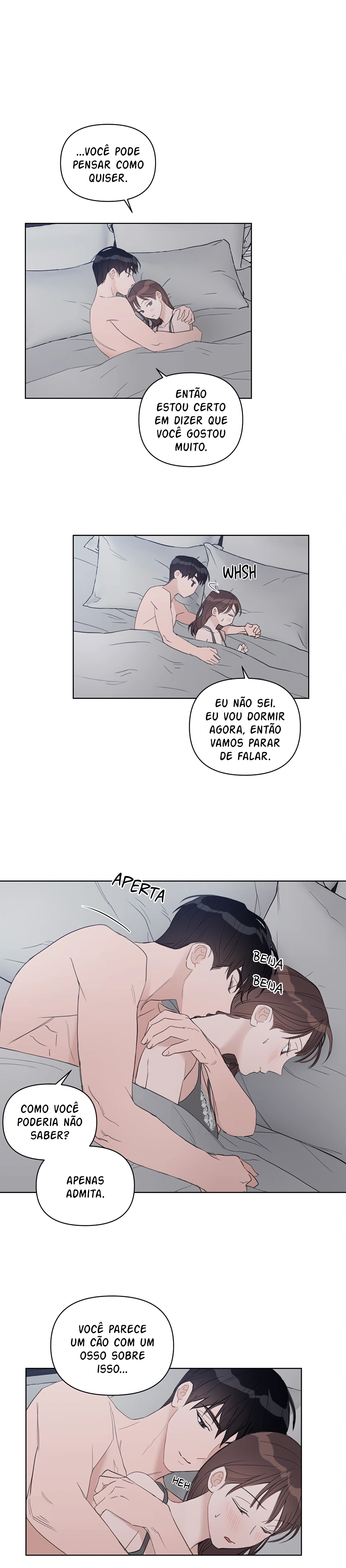 Positivamente Seu Capítulo 38 Página 15