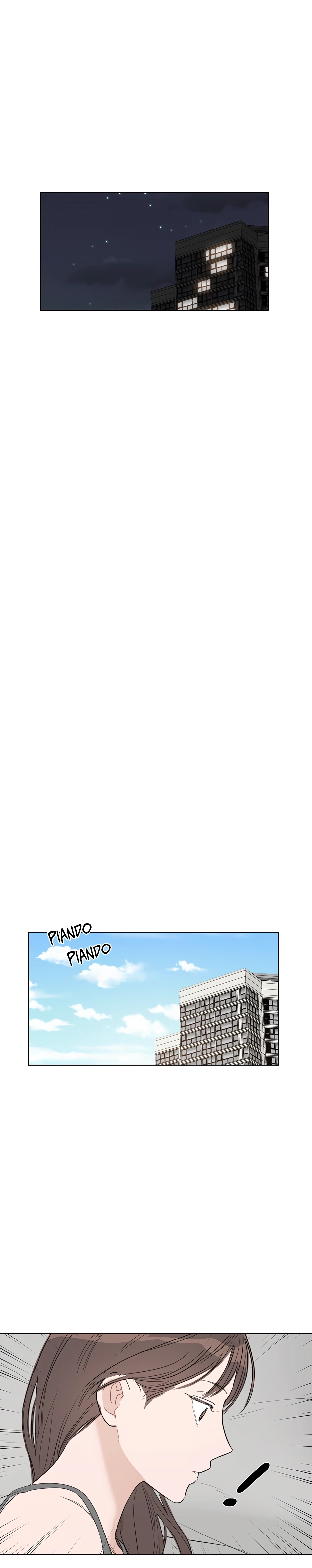 Positivamente Seu Capítulo 38 Página 17