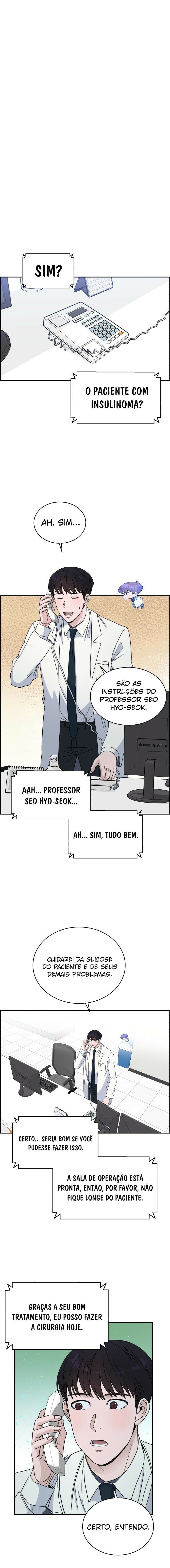 Doutor I.A Capítulo 32 Página 3