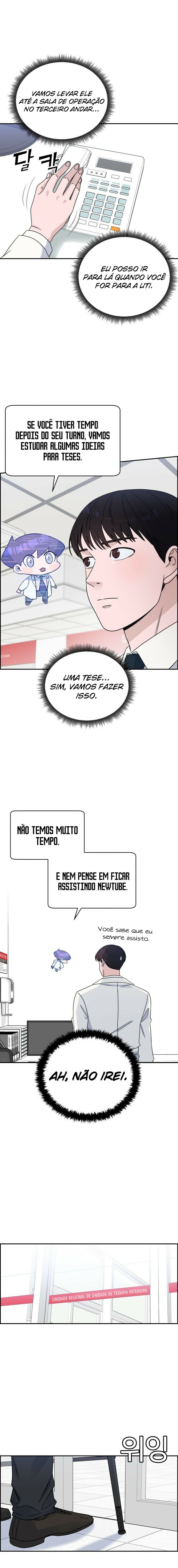 Doutor I.A Capítulo 32 Página 4