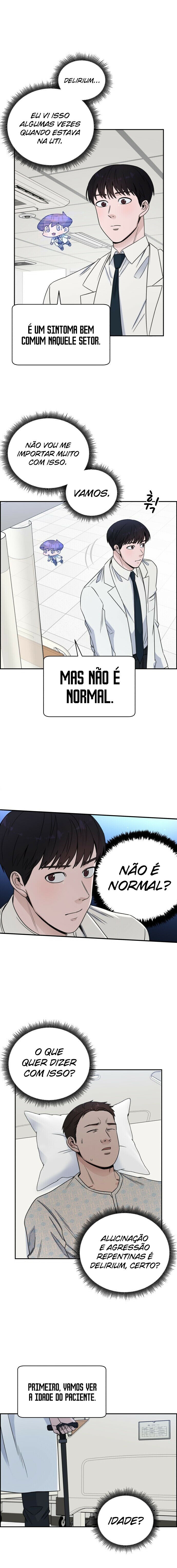 Doutor I.A Capítulo 32 Página 8