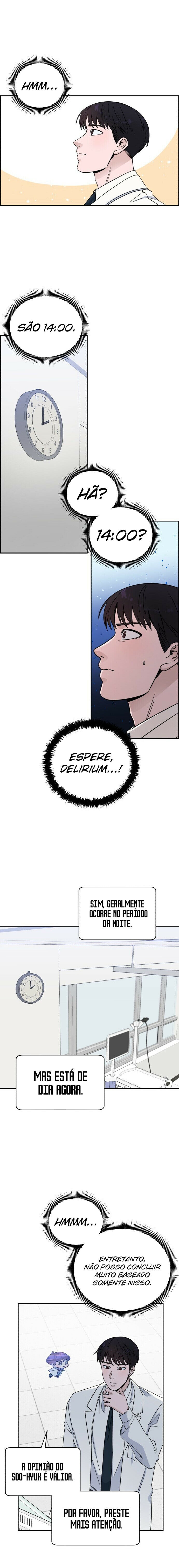 Doutor I.A Capítulo 32 Página 10