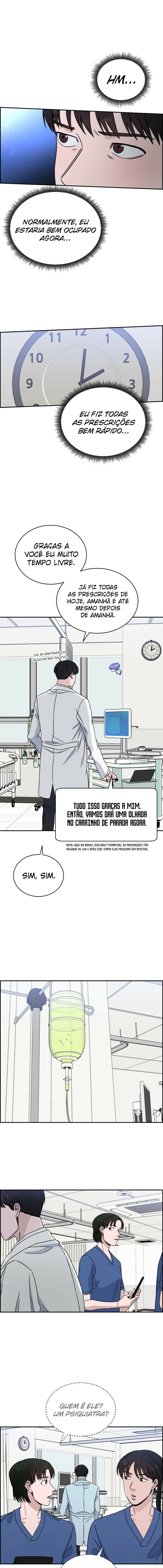 Doutor I.A Capítulo 32 Página 11