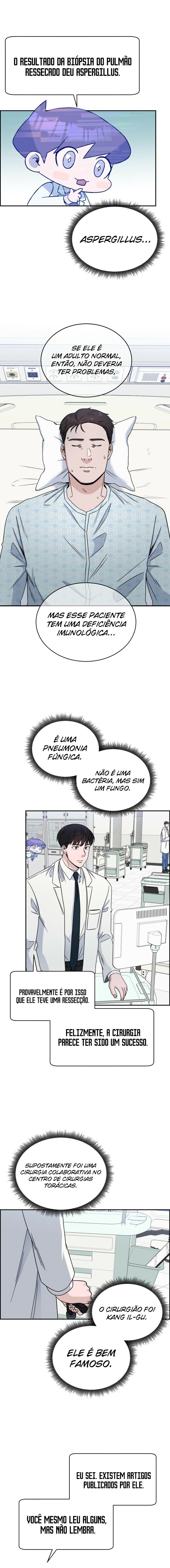 Doutor I.A Capítulo 32 Página 13