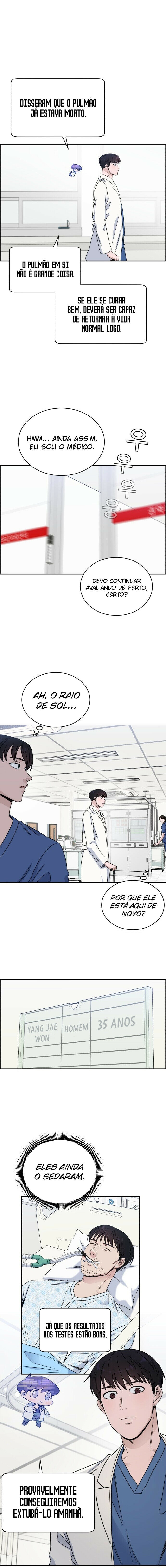 Doutor I.A Capítulo 32 Página 15