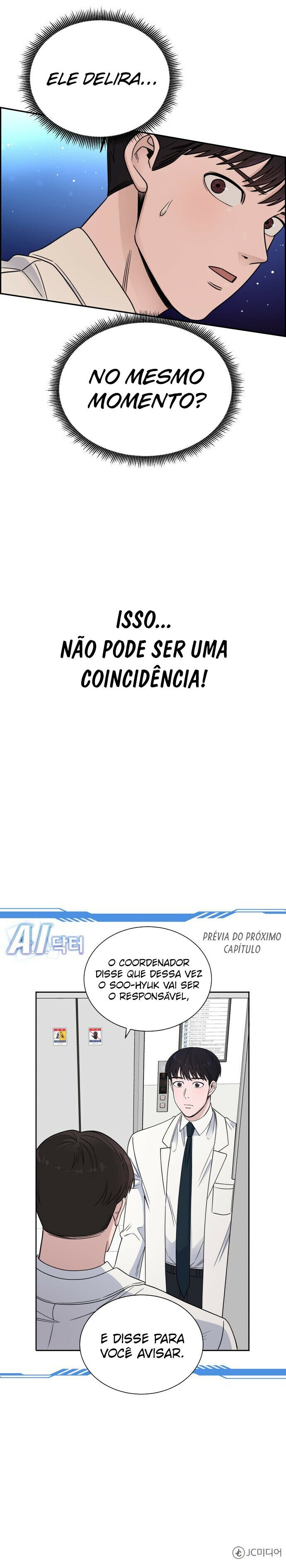 Doutor I.A Capítulo 32 Página 18