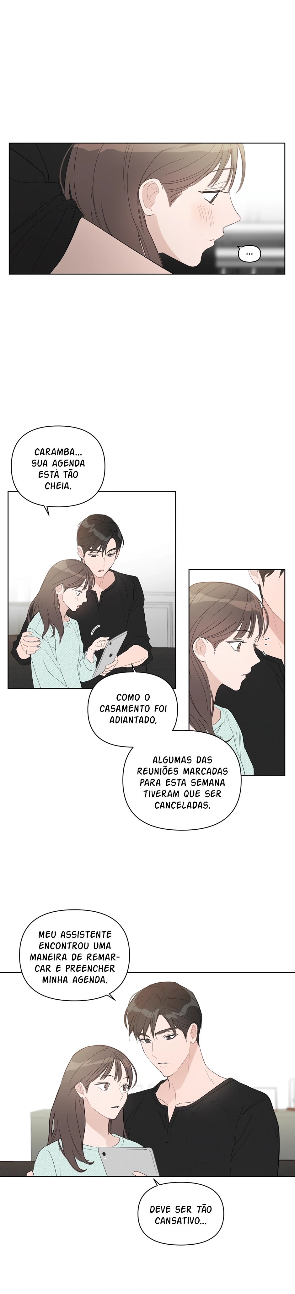 Positivamente Seu Capítulo 39 Página 11