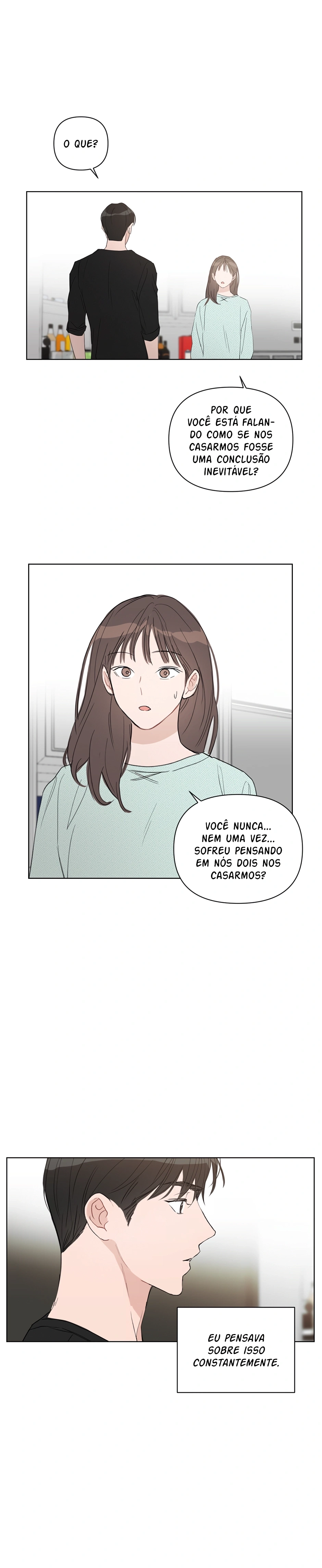 Positivamente Seu Capítulo 39 Página 16
