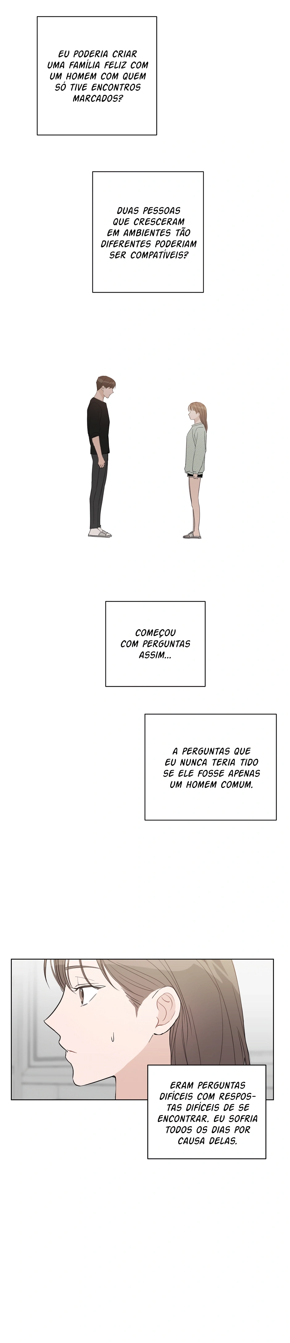 Positivamente Seu Capítulo 39 Página 17