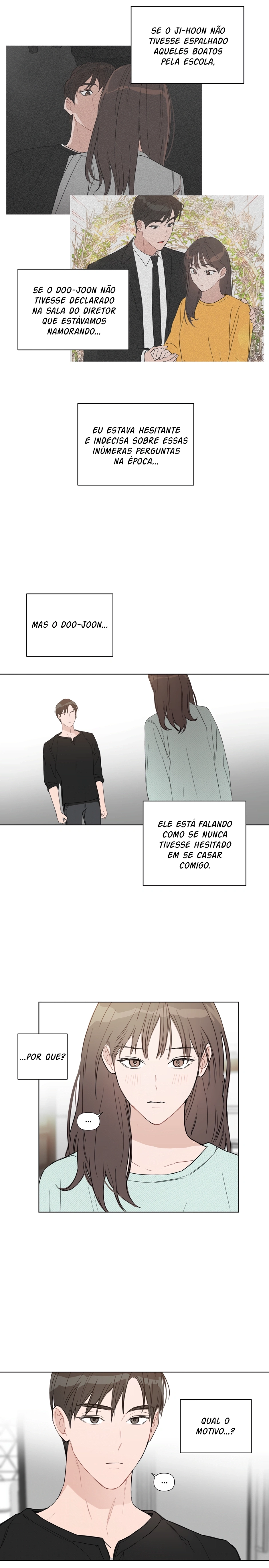 Positivamente Seu Capítulo 39 Página 18