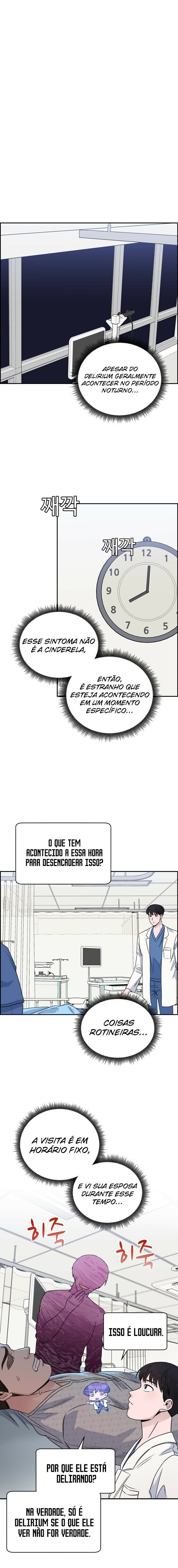 Doutor I.A Capítulo 33 Página 3