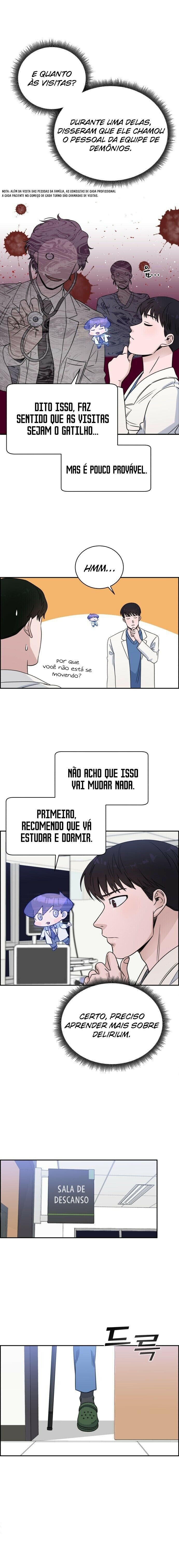 Doutor I.A Capítulo 33 Página 4
