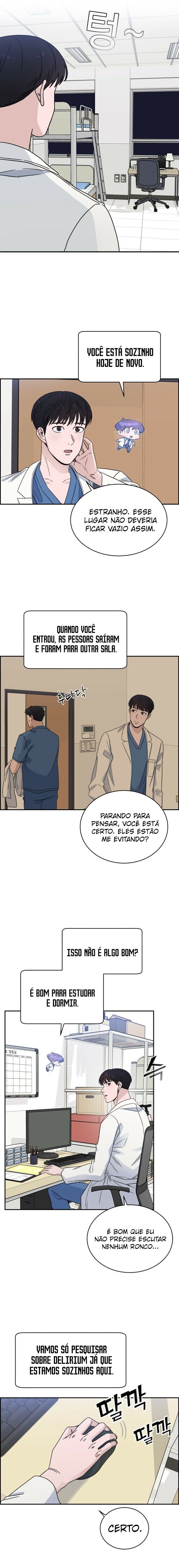 Doutor I.A Capítulo 33 Página 5