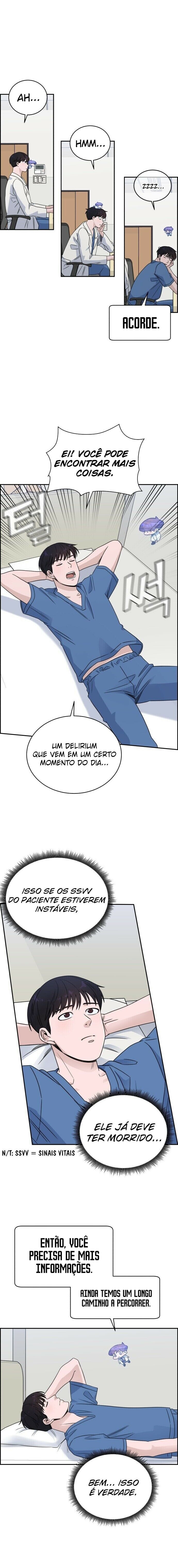 Doutor I.A Capítulo 33 Página 6