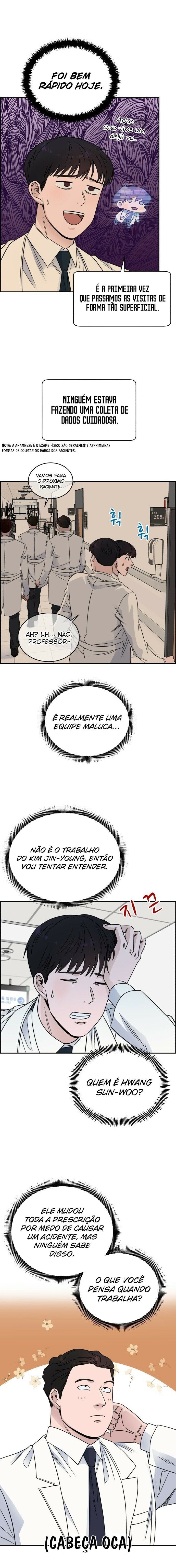 Doutor I.A Capítulo 33 Página 8