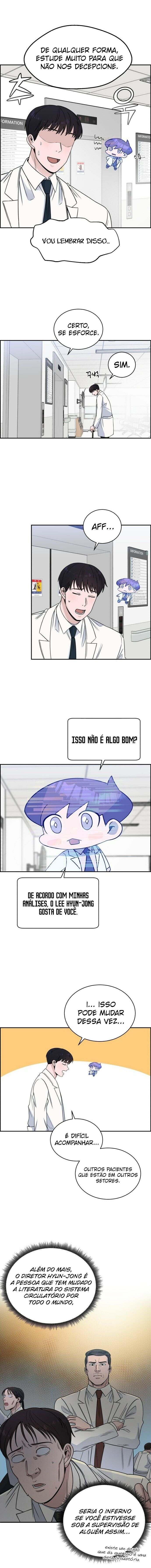 Doutor I.A Capítulo 33 Página 13