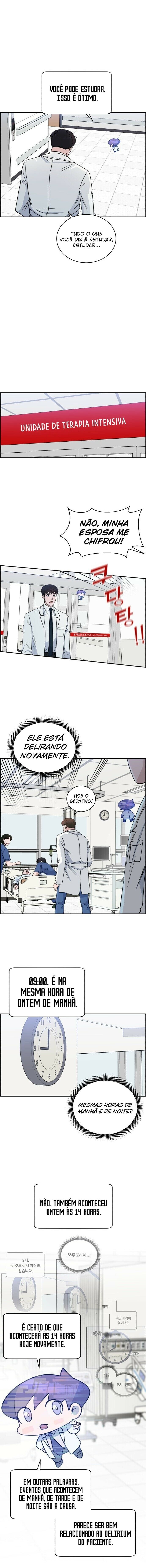 Doutor I.A Capítulo 33 Página 14