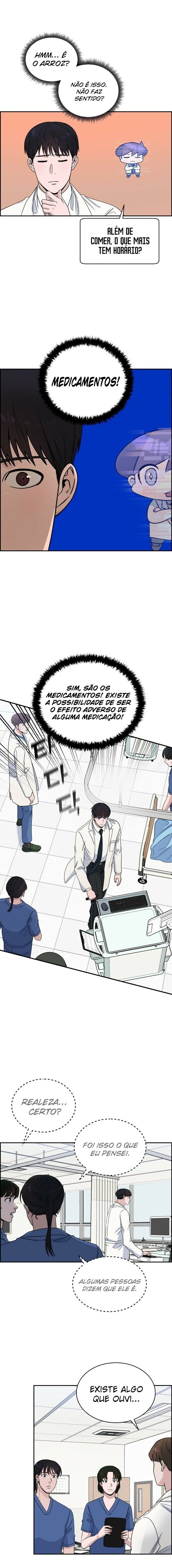 Doutor I.A Capítulo 33 Página 15