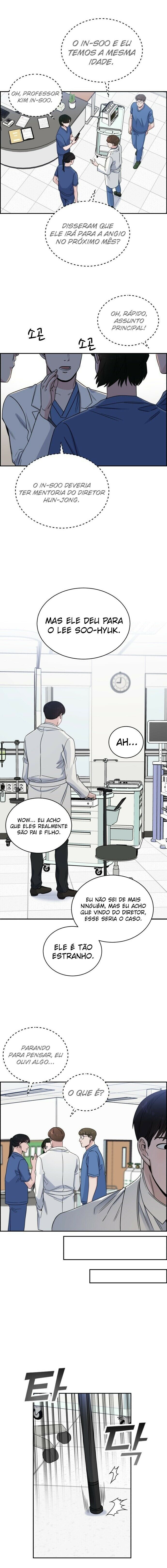 Doutor I.A Capítulo 33 Página 16