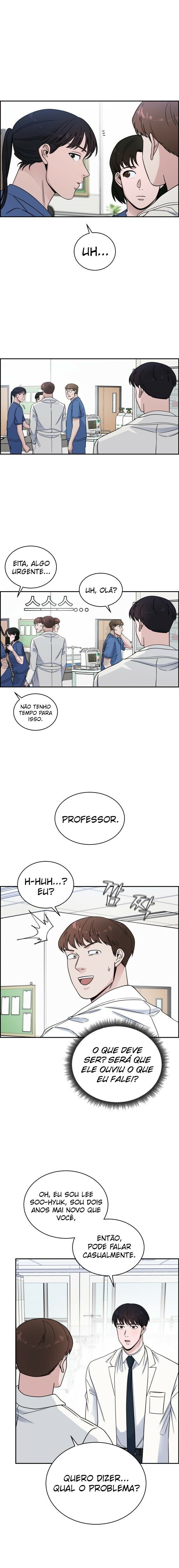 Doutor I.A Capítulo 33 Página 17