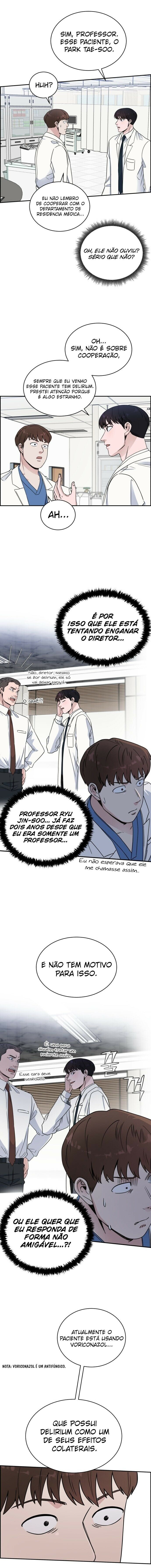 Doutor I.A Capítulo 33 Página 18